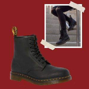 Dr. Martens 1460 (BRAND NEW)